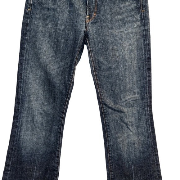 Citizens of Humanity #001 Kelly Stretch Bootcut Women's Denim Jeans Size 28 - Picture 8 of 16